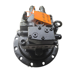 อะไหล่เครื่องจักรก่อสร้าง |   มอเตอร์สวิง M5X180 สำหรับรถขุด SK350-8 - Product Image 3