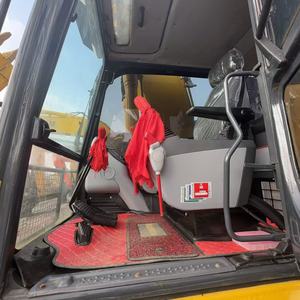รถขุดตีนตะขาบ Doosan DX200 มือสอง ขนาดกะทัดรัด น้ำหนักใช้งาน 20 ตัน ความจุบุ้งกี๋ 1.1 ลูกบาศก์เมตร - Product Image 2