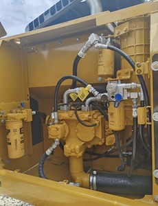 323gc รถขุด CAT323มือสองตัวขุด23Ton CAT323gc 323D แมว - Product Image 5