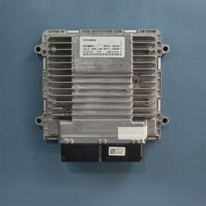 全新圣达菲发动机电脑板索伦托K5索纳塔伊兰特图森L Ix35 K7 KX7 KX5 KX3 39111-2GCA5电子控制单元39100-2GAD8 - Product Image 4