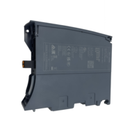 SIEMENS S7-1500 CPU Serie 1151-PN PLC Industrial, Unidad Central de Procesamiento, Controlador Lógico Programable 6ES7511-1AK02-0AB0 PLC
