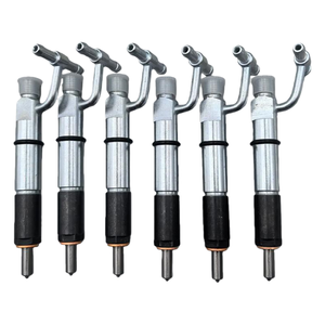 Mining <b>Machinery</b> Engine Accessories 6M60 Booster Injector 095000-5450 Oil Nozzle Series - Product Image 2