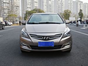 Hyundai Verna/Reina 1.4L manuelle 2014 |   Voiture <span class=keywords><strong>de</strong></span> <span class=keywords><strong>ville</strong></span> ultra fiable à faible coût |   Parfaite première voiture / véhicule utilitaire - Product Image 2