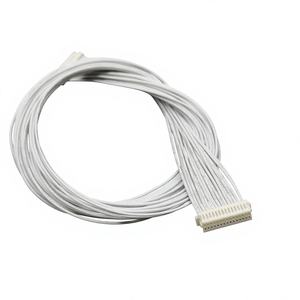 ケーブルアセンブリOEM/ODM DF13 1.25MM PH1.0mm 30PからPH1.0 2 * 15P - Product Image 1