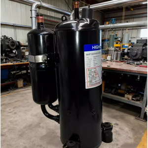 Compresseur hautement refroidi par air WHP16000AEM3C9EQ 24V pour remplacement et réparation - Product Image 4