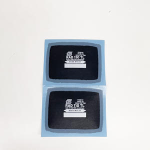 <span class=keywords><strong>REMA</strong></span> <span class=keywords><strong>TIPTOP</strong></span> RAD110 Patch de réparation de pneu radial Patch de renforcement radial pour voiture - Product Image 4