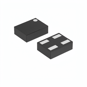 Electronics Component XC6127N46H7R-G 4 XDFN Power Management (PMIC) Authorized Distributor - Product Image 1