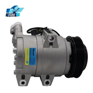 Compresseur de climatisation FMM 12 volts 6pk compatible avec Mazda - Product Image 2