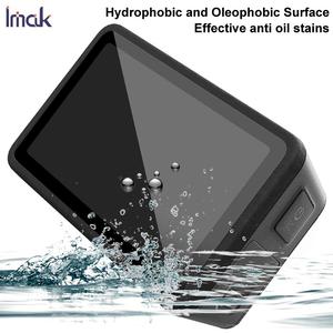 สำหรับโซนี่ อัลฟ่า 7 วี อิมัค เอช ซีรีส์ตัวป้องกันกล้องบางเฉียบ ป้องกันรอยขีดข่วน ป้องกันลายนิ้วมือ ฟิล์มกระจกนิรภัย - Product Image 5
