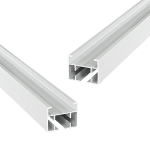 Fabricant de produits pour la maison intelligente, moteur de rideau motorisé en alliage d'aluminium et rail de rideau électrique pour plafond - Product Image 3
