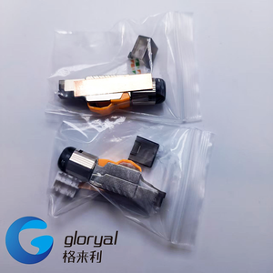 Toolless mạng không thấm nước STP che chắn 8P8C RJ45 cat8 nối Modular cắm - Product Image 5