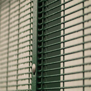 358 Clôture en treillis métallique Anti Climb - Buy 358 Clôture de sécurité 358 Clôture de haute sécurité - Product Image 5