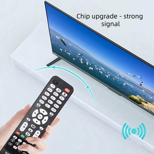 IPTV (<span class=keywords><strong>Télévision</strong></span> par Protocole <span class=keywords><strong>Internet</strong></span>) OTT (Technologie de Diffusion en Direct) Setrix Transcoding Télécommande - Product Image 3