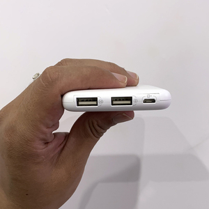 Romoss Pure 05 Power Bank da 5000mAh con Doppia Uscita - Product Image 6