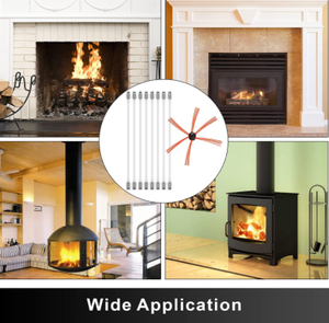 <span class=keywords><strong>Precio</strong></span> de fábrica, Kit de barrido de <span class=keywords><strong>chimenea</strong></span> de 39 pies, Kit de limpieza, Herramientas de limpieza de <span class=keywords><strong>chimenea</strong></span>, 12 varillas de <span class=keywords><strong>chimenea</strong></span> - Product Image 5