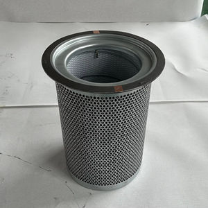 Separador de aceite del compresor de aire 15487200 Separación aceite-aire de alta eficiencia Larga vida útil - Product Image 6