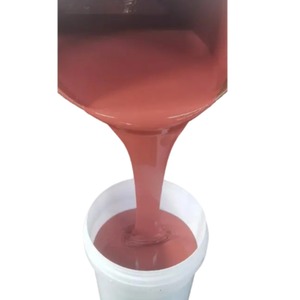 Vật liệu Silicone đàn hồi cao để in và in pad của vật liệu đóng gói - Product Image 3