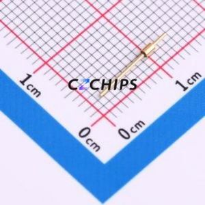 HN-DC1216-0.45(12-2.4)M Feedthrough / RF Insulator Connector 1 1 50Ohm 5000MOhm - Product Image 2