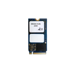 M.2 노트북 솔리드 스테이트 드라이브 SSD 고속 하드 드라이브 SN530-512G-2242 - Product Image 1