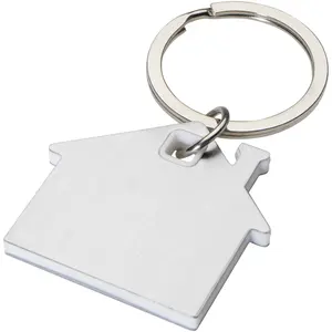 Llavero Nook casa, merchandising personalizado - Product Image 1