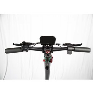 Escooter Trottinette électrique pliable tout-terrain <span class=keywords><strong>de</strong></span> haute qualité pour adultes, haute <span class=keywords><strong>puissance</strong></span> et longue portée pour adultes - Product Image 5