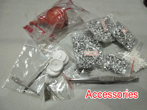 Nhựa Oxy Hóa Cảm Ứng Thời Gian Thử Nghiệm DSC Nhiệt Lượng Khác Biệt Quét Nhiệt Lượng - Product Image 4