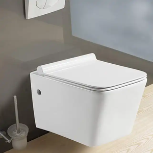 Настенный унитаз - Product Image 1