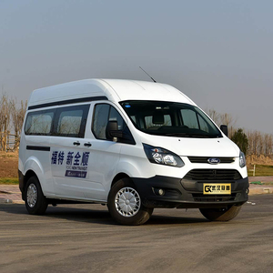 2026 China Coche de Gasolina Usado Barato <span class=keywords><strong>Ford</strong></span> Transit, <span class=keywords><strong>Furgoneta</strong></span> de Carga, Coches Usados en Venta, Espacioso y Envío Global - Product Image 3