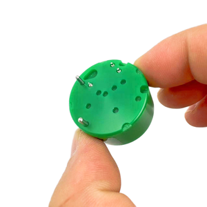 Strumento di Riparazione Orologi di Alta Qualità, Supporto Fisso in Plastica per Modulo Dedicato Movimento ETA2894, per Orologiai - Product Image 1