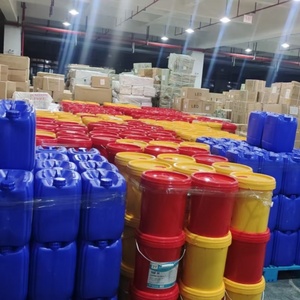 Dầu động cơ diesel chất lượng cao SAE20W-50 CF-4 đóng thùng lớn, ngăn ngừa dầu đặc, thùng vuông 20L, giao hàng nhanh - Product Image 5