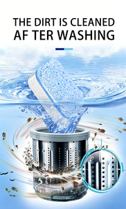 Detergente Professionale <span class=keywords><strong>per</strong></span> Lavatrice con Profumo di Lavanda, Ecologico e Usa e Getta, <span class=keywords><strong>per</strong></span> Bagno, Grado Industriale, Vendita all'Ingrosso - Product Image 3