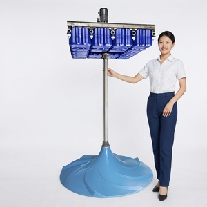 Agitatore per Liquidi a Risparmio Energetico per Miscelazione - Product Image 4