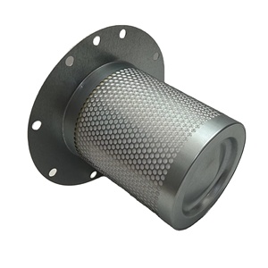 Filtre séparateur d'huile en fibre de verre MANNY 2901056622 pour compresseur, filtre à air industriel, pièces neuves - Product Image 3