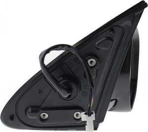 <span class=keywords><strong>Espejo</strong></span> Retrovisor para <span class=keywords><strong>Mitsubishi</strong></span> <span class=keywords><strong>Outlander</strong></span> 2019-2020, Eléctrico, Sin Calefacción, con Luz de Señal de Giro, MI1321152 - Product Image 3