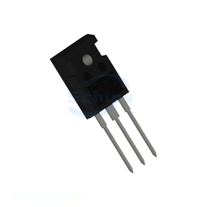 Transistors TO-247-3 IRG7PG35UPBF Electronic Chips Component Original One Stop Service - Product Image 1
