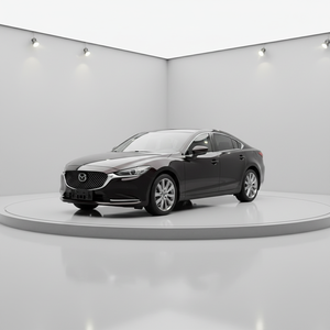 Auto Usado Mazda <span class=keywords><strong>2020</strong></span> Mazda 6 Atenza 2.5 Edición Blue Sky Sport, Económico, Exterior Negro, Potente Rendimiento, Auto de Gasolina - Product Image 1