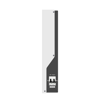 Régulateurs/stabilisateurs de tension 220V, stabilisateur de tension automatique IGBT 1000VA 1500VA 3000VA 5000VA 8000VA