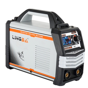 Arc aparat Za <span class=keywords><strong>zavarivanje</strong></span> Thiết bị hàn nhỏ DC Inverter xách tay MMA thợ hàn máy Arc Hot Start/Arc Force/lift-tig/VRD - Product Image 2