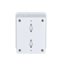 Mini scanner de codes-barres QR fixe, lecteur de codes-barres 2D, module intégré avec interfaces USB/RS232/COM en stock