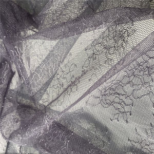 Tela Jacquard de alta calidad, nuevo diseño de encaje para faldas y vestidos, KKF8459SH-W D/#1, 2021 - Product Image 5