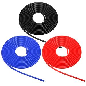 Tubo per Narghilè in Gomma Siliconica Resistente al Calore, Tubo Estruso per Narghilè a 2 Vie - Product Image 3