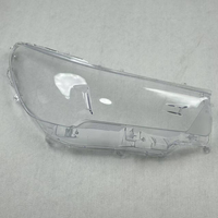 2019-2020 Toyota Hilux couvercle de lentille de projecteur de phare de voiture nouveau couvercle en verre d'état pour phares