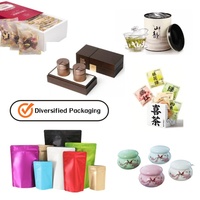 Premium Bio-Krawatte Guan Yin Oolong Tee Bulk Boxed Lose Schnecke-Enge Sandy Green Blätter Orchidee Milch aroma Glatter Schlankheit stee