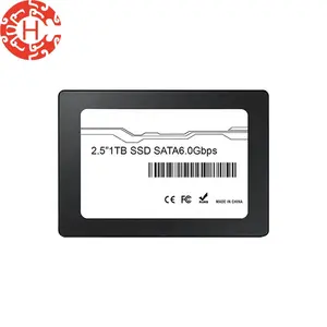 ハードドライブ2.5インチ256GB 512GB 1テラバイトSSD中国ゴールデンSSDメモリサプライヤー