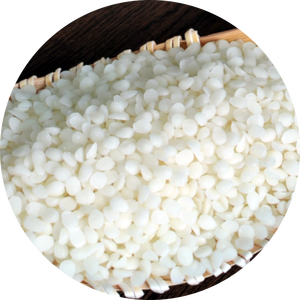 Pastilles de cire microcristalline blanche pour textiles, cire de paraffine <span class=keywords><strong>Cryon</strong></span> - Product Image 5