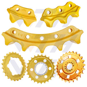 جرافة D20 ، شريحة ضرس ل Komatsu D20 D21 D31 D50 <span class=keywords><strong>D60</strong></span> D65 D65Ex D155-27--بهو-47-كرم 2874 - Product Image 1