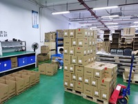 MICNO Nouvelle Série KE400B Mini Série Économique Prix Usine Variateurs de Fréquence Triphasés 0.75KW-7.5KW 380V Coût le Plus Bas