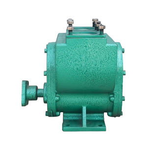 Pompe à engrenages en acier au carbone 80-60/60-30 pour le ravitaillement des véhicules ou le transport de carburant - Product Image 4