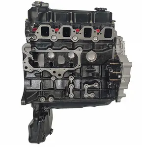 QD32T 3.2L Diesel Engine