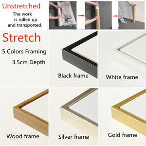 <span class=keywords><strong>Tigre</strong></span> León pared arte colgante pintura sala <span class=keywords><strong>de</strong></span> estar Fondo pared decoración <span class=keywords><strong>Tigre</strong></span> salvaje <span class=keywords><strong>blanco</strong></span> y negro animal mural pintura - Product Image 5